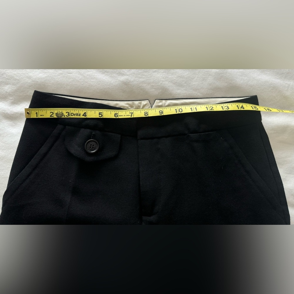 Wool pants - Picture 5 of 6